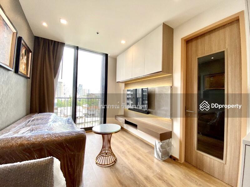 Noble BE33, Bangkok, 19 Soi Sukhumvit 33, Khlong Tan Nua, Watthana, Bangkok, 1 Bedroom, 35 sqm, Condo For Rent, by ธนาภรณ์ วันทะมาตย์, 10816202 - DDproperty.com