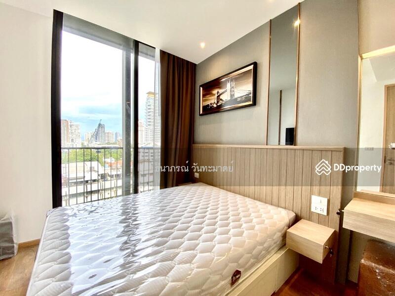 Noble BE33, Bangkok, 19 Soi Sukhumvit 33, Khlong Tan Nua, Watthana, Bangkok, 1 Bedroom, 35 sqm, Condo For Rent, by ธนาภรณ์ วันทะมาตย์, 10816202 - DDproperty.com
