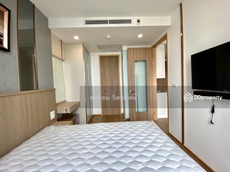 Noble BE33, Bangkok, 19 Soi Sukhumvit 33, Khlong Tan Nua, Watthana, Bangkok, 1 Bedroom, 35 sqm, Condo For Rent, by ธนาภรณ์ วันทะมาตย์, 10816202 - DDproperty.com