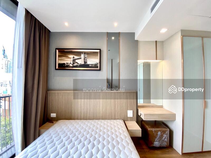 Noble BE33, Bangkok, 19 Soi Sukhumvit 33, Khlong Tan Nua, Watthana, Bangkok, 1 Bedroom, 35 sqm, Condo For Rent, by ธนาภรณ์ วันทะมาตย์, 10816202 - DDproperty.com