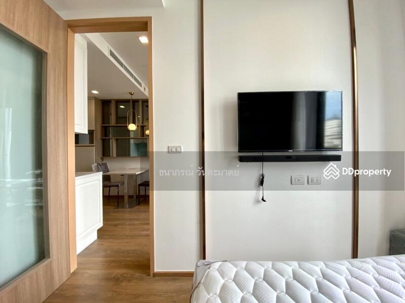 Noble BE33, Bangkok, 19 Soi Sukhumvit 33, Khlong Tan Nua, Watthana, Bangkok, 1 Bedroom, 35 sqm, Condo For Rent, by ธนาภรณ์ วันทะมาตย์, 10816202 - DDproperty.com