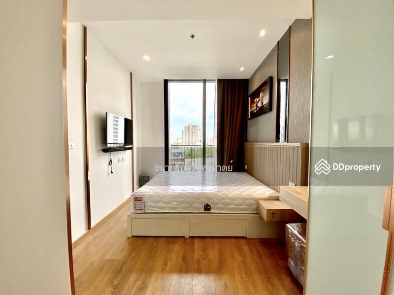 Noble BE33, Bangkok, 19 Soi Sukhumvit 33, Khlong Tan Nua, Watthana, Bangkok, 1 Bedroom, 35 sqm, Condo For Rent, by ธนาภรณ์ วันทะมาตย์, 10816202 - DDproperty.com