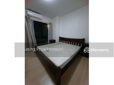 ขาย - Supalai Loft @ Talat Phlu Station : ศุภาลัย ลอฟท์ แอท สถานีตลาดพลู, กรุงเทพ