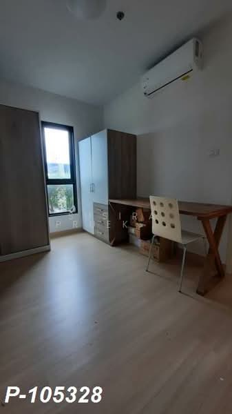 Supalai Loft @ Talat Phlu Station : ศุภาลัย ลอฟท์ แอท สถานีตลาดพลู, กรุงเทพ, ถนนรัชดาภิเษก, ตลาดพลู, ธนบุรี, กรุงเทพ, 63 ตร.ม., คอนโด ขาย, โดย Susira Prueksawun, 10816292 - DDproperty.com