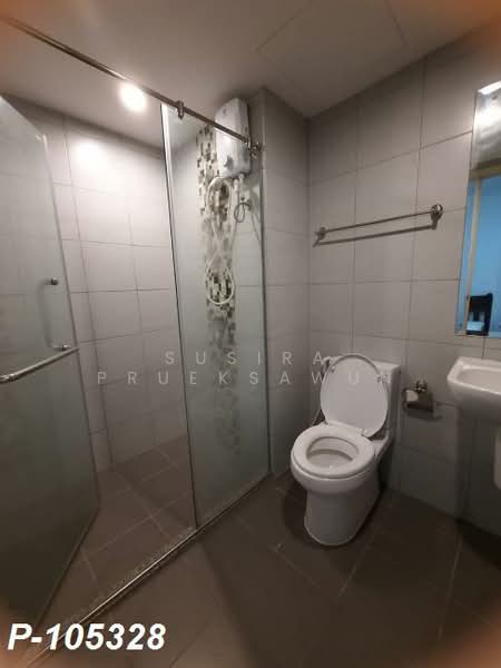 Supalai Loft @ Talat Phlu Station : ศุภาลัย ลอฟท์ แอท สถานีตลาดพลู, กรุงเทพ, ถนนรัชดาภิเษก, ตลาดพลู, ธนบุรี, กรุงเทพ, 63 ตร.ม., คอนโด ขาย, โดย Susira Prueksawun, 10816292 - DDproperty.com