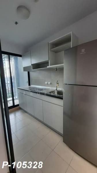 Supalai Loft @ Talat Phlu Station : ศุภาลัย ลอฟท์ แอท สถานีตลาดพลู, กรุงเทพ, ถนนรัชดาภิเษก, ตลาดพลู, ธนบุรี, กรุงเทพ, 63 ตร.ม., คอนโด ขาย, โดย Susira Prueksawun, 10816292 - DDproperty.com