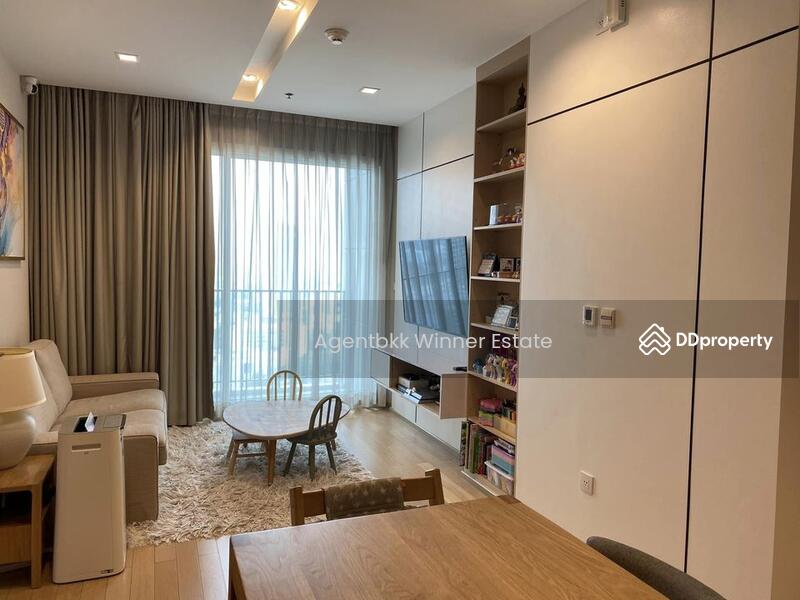 Siri At Sukhumvit, Bangkok, 902 Sukhumvit Road, Phra Kanong, Khlong Toei, Bangkok, 2 Bedrooms, 74 sqm, Condo For Rent, by Agentbkk Winner Estate, 10816299 - DDproperty.com