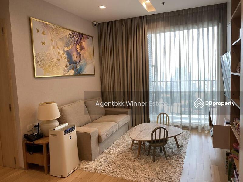 Siri At Sukhumvit, Bangkok, 902 Sukhumvit Road, Phra Kanong, Khlong Toei, Bangkok, 2 Bedrooms, 74 sqm, Condo For Rent, by Agentbkk Winner Estate, 10816299 - DDproperty.com