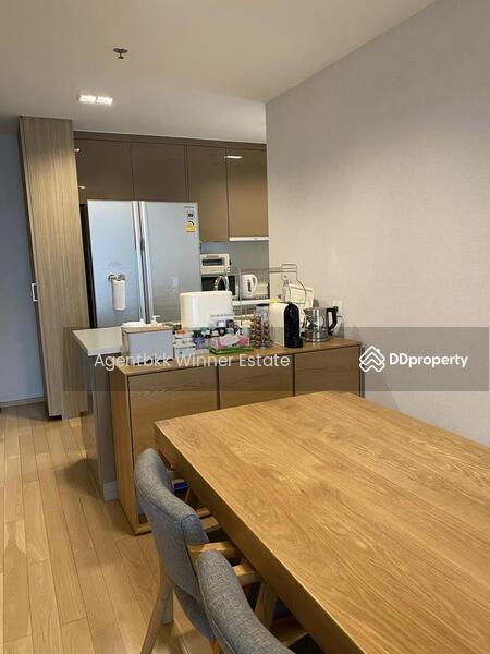 Siri At Sukhumvit, Bangkok, 902 Sukhumvit Road, Phra Kanong, Khlong Toei, Bangkok, 2 Bedrooms, 74 sqm, Condo For Rent, by Agentbkk Winner Estate, 10816299 - DDproperty.com