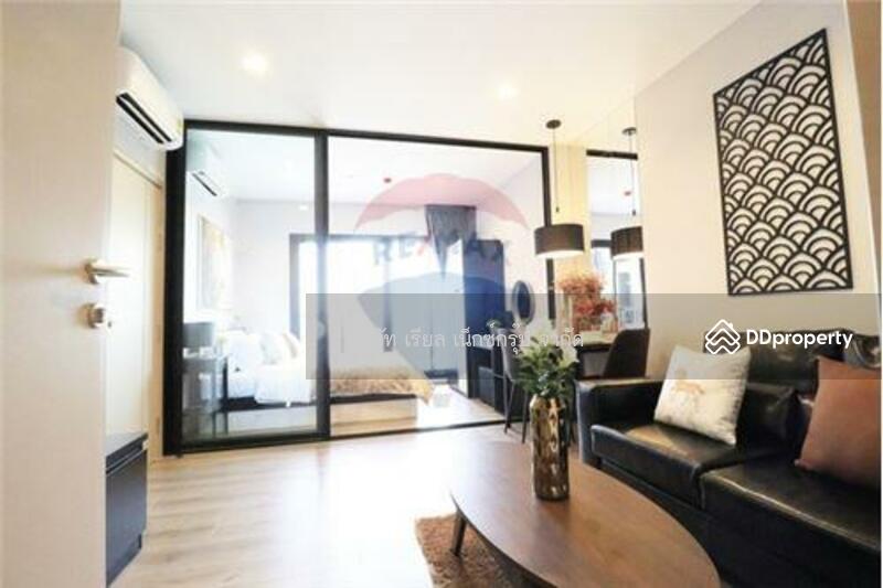 The Politan Rive : เดอะ โพลิแทน รีฟ, นนทบุรี, ซอยนนทบุรี 15, บางกระสอ, เมืองนนทบุรี, นนทบุรี, 31 ตร.ม., คอนโด ให้เช่า, โดย ธนกฤต ทาธิวัฒน์กุล, 10816332 - DDproperty.com