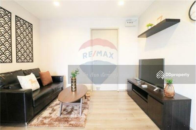 The Politan Rive, Nonthaburi, Soi Nontaburi 15, Bang Kra So, Muang Nonthaburi, Nonthaburi, 1 Bedroom, 31 sqm, Condo For Rent, by ธนกฤต ทาธิวัฒน์กุล, 10816332 - DDproperty.com