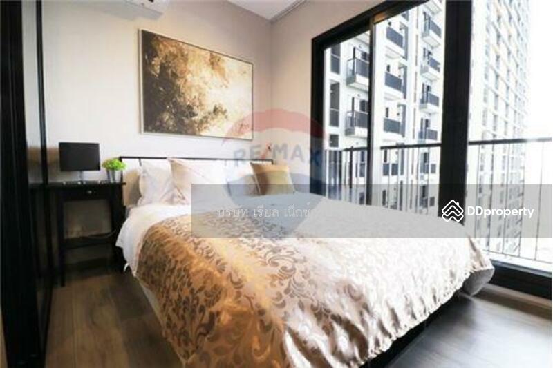 The Politan Rive : เดอะ โพลิแทน รีฟ, นนทบุรี, ซอยนนทบุรี 15, บางกระสอ, เมืองนนทบุรี, นนทบุรี, 31 ตร.ม., คอนโด ให้เช่า, โดย ธนกฤต ทาธิวัฒน์กุล, 10816332 - DDproperty.com