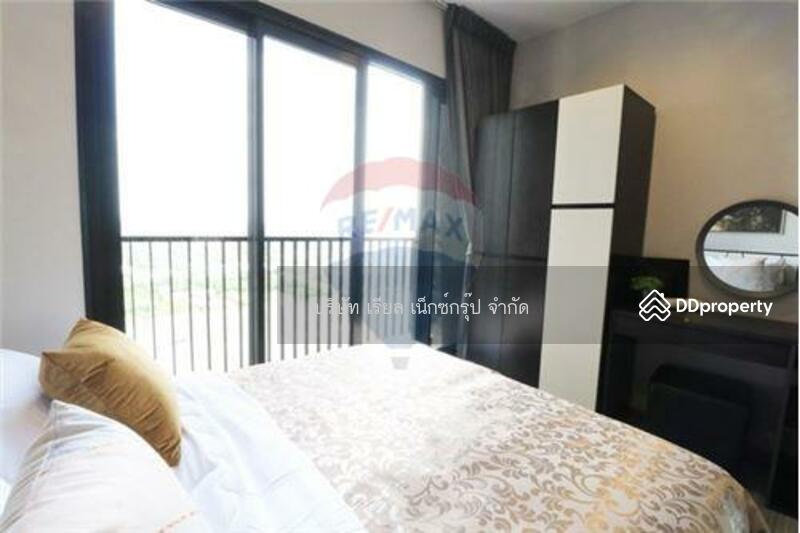 The Politan Rive, Nonthaburi, Soi Nontaburi 15, Bang Kra So, Muang Nonthaburi, Nonthaburi, 1 Bedroom, 31 sqm, Condo For Rent, by ธนกฤต ทาธิวัฒน์กุล, 10816332 - DDproperty.com