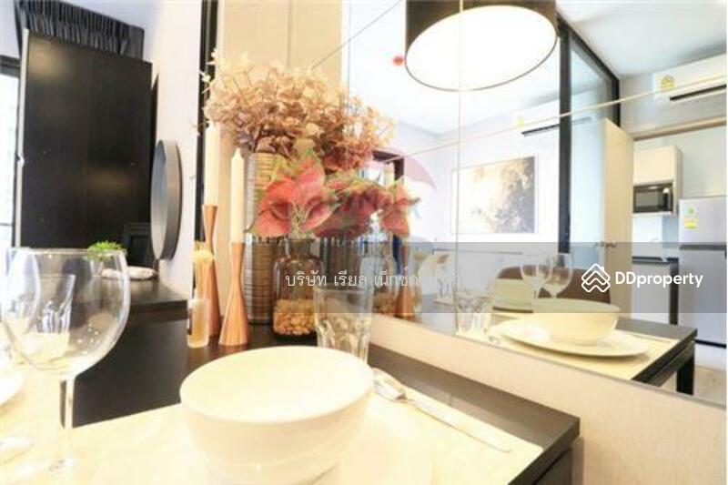 The Politan Rive, Nonthaburi, Soi Nontaburi 15, Bang Kra So, Muang Nonthaburi, Nonthaburi, 1 Bedroom, 31 sqm, Condo For Rent, by ธนกฤต ทาธิวัฒน์กุล, 10816332 - DDproperty.com