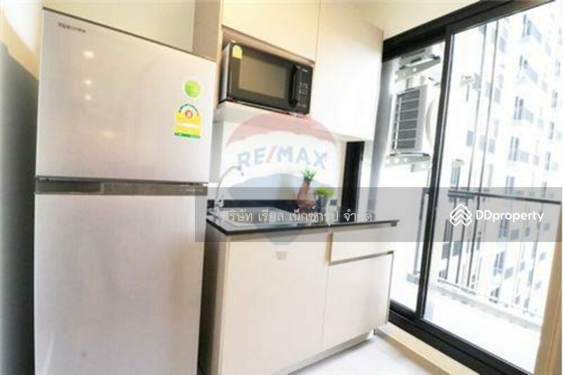 The Politan Rive, Nonthaburi, Soi Nontaburi 15, Bang Kra So, Muang Nonthaburi, Nonthaburi, 1 Bedroom, 31 sqm, Condo For Rent, by ธนกฤต ทาธิวัฒน์กุล, 10816332 - DDproperty.com