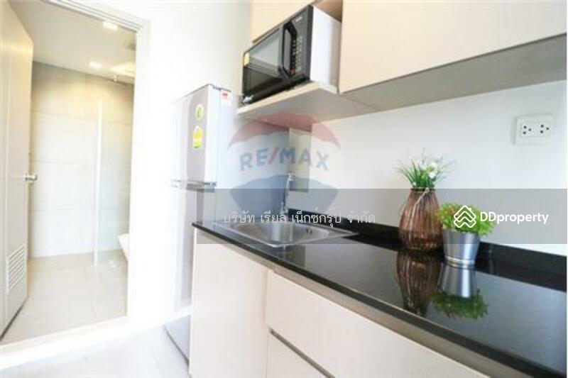 The Politan Rive, Nonthaburi, Soi Nontaburi 15, Bang Kra So, Muang Nonthaburi, Nonthaburi, 1 Bedroom, 31 sqm, Condo For Rent, by ธนกฤต ทาธิวัฒน์กุล, 10816332 - DDproperty.com