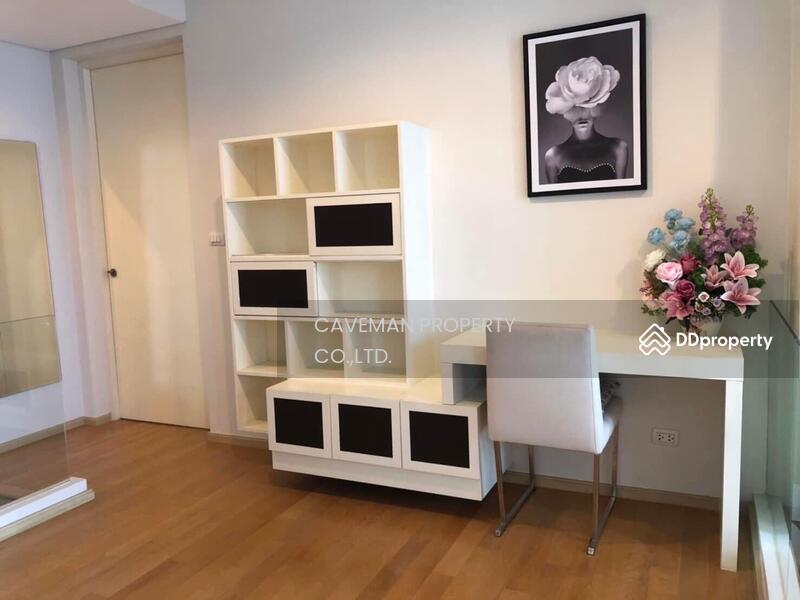 Villa Asoke, Bangkok, 1588 New Petchburi Road, Makkasan, Ratchathewi, Bangkok, 1 Bedroom, 80 sqm, Condo For Rent, by Caveman Property, 10816441 - DDproperty.com
