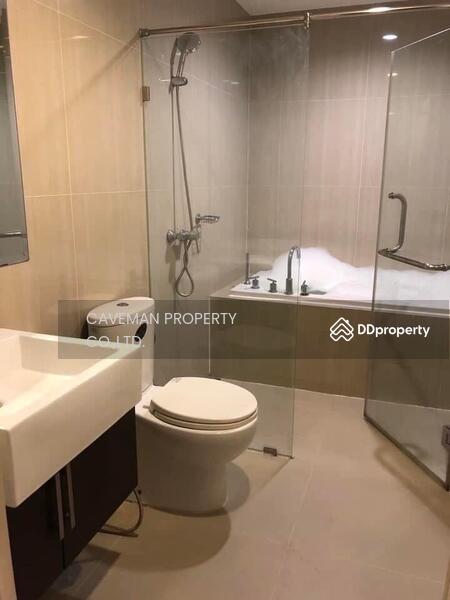 Villa Asoke, Bangkok, 1588 New Petchburi Road, Makkasan, Ratchathewi, Bangkok, 1 Bedroom, 80 sqm, Condo For Rent, by Caveman Property, 10816441 - DDproperty.com
