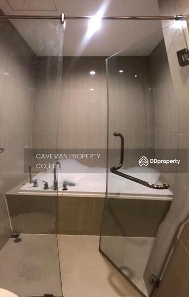 Villa Asoke, Bangkok, 1588 New Petchburi Road, Makkasan, Ratchathewi, Bangkok, 1 Bedroom, 80 sqm, Condo For Rent, by Caveman Property, 10816441 - DDproperty.com