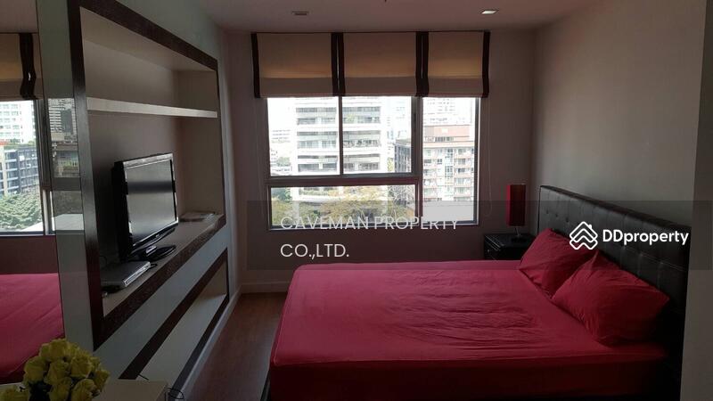 Condo One X Sukhumvit 26 : คอนโด วัน เอ็กซ์ สุขุมวิท 26, กรุงเทพ, ซอยสุขุมวิท 26 ถนนสุขุมวิท, คลองตัน, คลองเตย, กรุงเทพ, 52 ตร.ม., คอนโด ให้เช่า, โดย Caveman Property, 10816527 - DDproperty.com