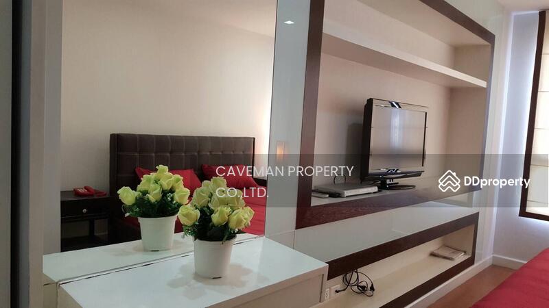 Condo One X Sukhumvit 26 : คอนโด วัน เอ็กซ์ สุขุมวิท 26, กรุงเทพ, ซอยสุขุมวิท 26 ถนนสุขุมวิท, คลองตัน, คลองเตย, กรุงเทพ, 52 ตร.ม., คอนโด ให้เช่า, โดย Caveman Property, 10816527 - DDproperty.com