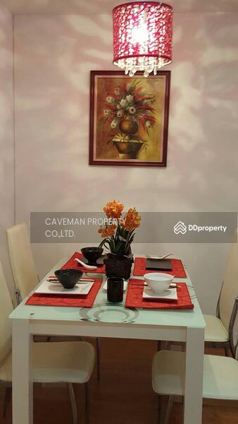 Condo One X Sukhumvit 26, Bangkok, Soi Sukhumvit 26, Sukhumvit Road, Khong Tan, Khlong Toei, Bangkok, 1 Bedroom, 52 sqm, Condo For Rent, by Caveman Property, 10816527 - DDproperty.com