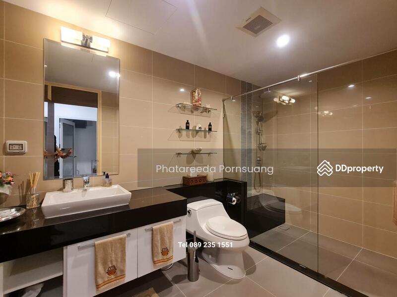 Supalai Prima Riva : ศุภาลัย พรีมา ริวา (Residential), กรุงเทพ, ถนนพระราม 3, ช่องนนทรี, ยานนาวา, กรุงเทพ, 161 ตร.ม., คอนโด ให้เช่า, โดย Phatareeda Pornsuang, 10817046 - DDproperty.com