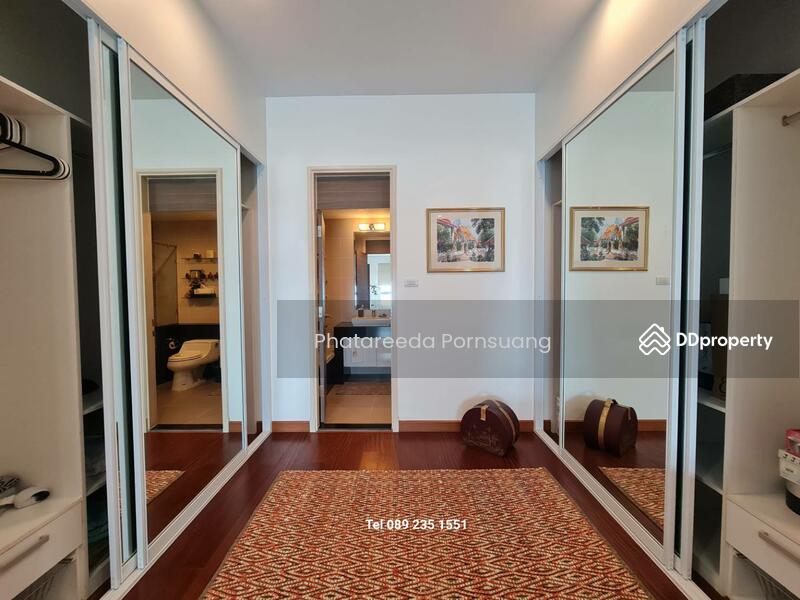 Supalai Prima Riva (Residential), Bangkok, Rama 3 Road, Chong Nonsi, Yan Nawa, Bangkok, 3 Bedrooms, 161 sqm, Condo For Rent, by Phatareeda Pornsuang, 10817046 - DDproperty.com