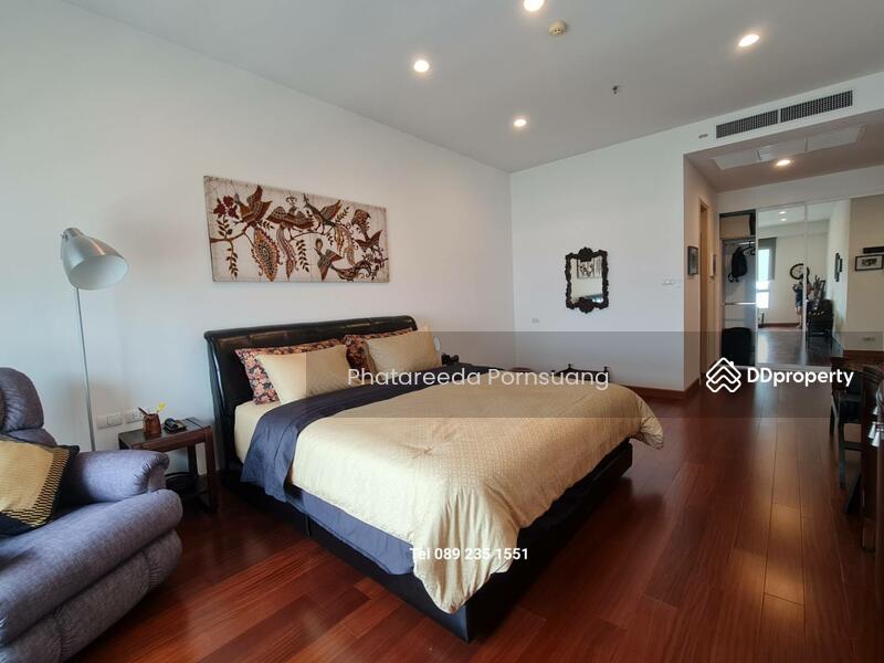 Supalai Prima Riva : ศุภาลัย พรีมา ริวา (Residential), กรุงเทพ, ถนนพระราม 3, ช่องนนทรี, ยานนาวา, กรุงเทพ, 161 ตร.ม., คอนโด ให้เช่า, โดย Phatareeda Pornsuang, 10817046 - DDproperty.com