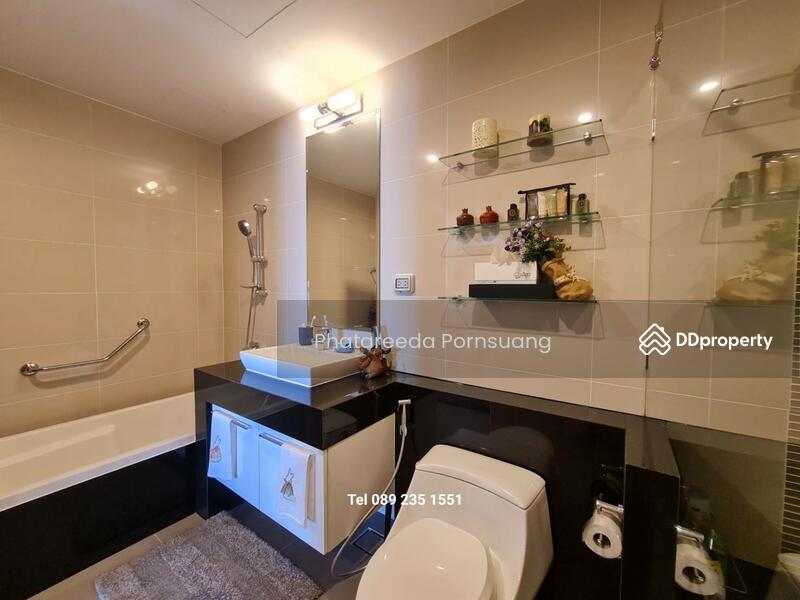 Supalai Prima Riva : ศุภาลัย พรีมา ริวา (Residential), กรุงเทพ, ถนนพระราม 3, ช่องนนทรี, ยานนาวา, กรุงเทพ, 161 ตร.ม., คอนโด ให้เช่า, โดย Phatareeda Pornsuang, 10817046 - DDproperty.com