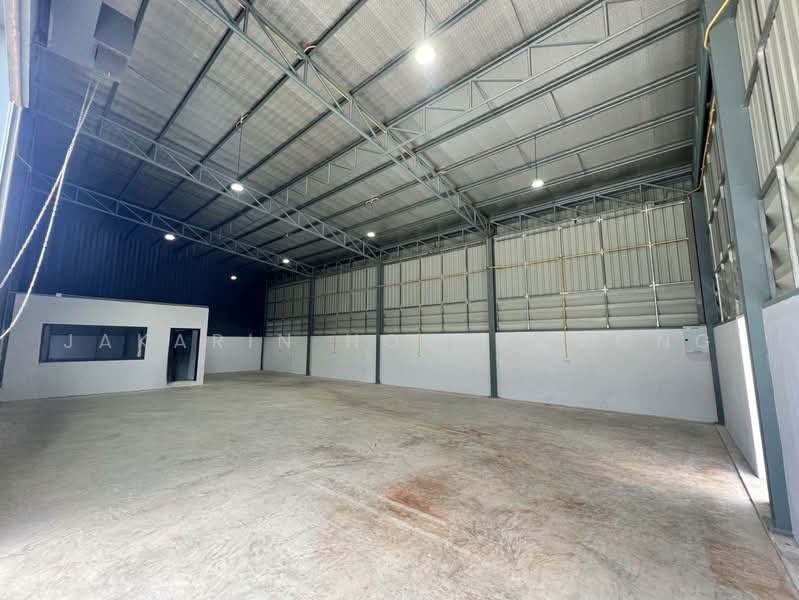 ให้เช่าโกดังมีหน้าร้าน ลาดหลุมแก้ว ปทุมธานี พื้นที่ 320 ตร.ม., ปทุมธานี, คลองพระอุดม, ลาดหลุมแก้ว, ปทุมธานี, 320 ตร.ม., โกดัง-โรงงาน ให้เช่า, โดย Jakarin Houpramong, 10817085 - DDproperty.com