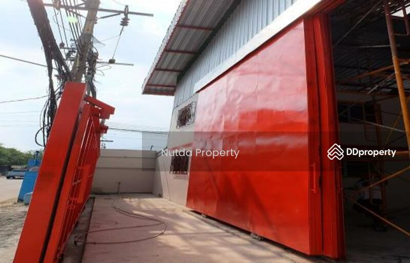 For Rent - Warehouse with office Lat Krabang, Samut Prakan