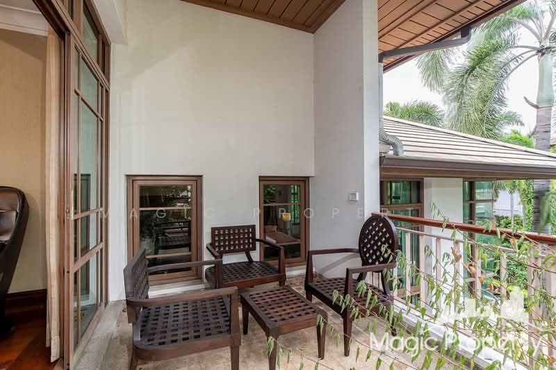 Baan Sansiri Sukhumvit 67, Bangkok, 32 Soi Sukhumvit 67, Phra Kanong Nua, Watthana, Bangkok, 5 Bedrooms, 560 sqm, Single Detached House For Sale, by Magic Property, 10817340 - DDproperty.com