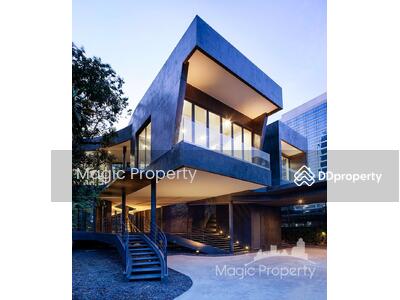 ขาย - บ้านเดี่ยวสุขุมวิท 26, กรุงเทพ