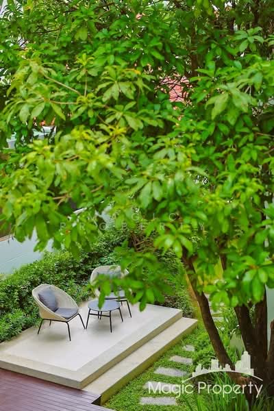 Grand Crystal, Bangkok, Praditmanutham Road, Nuan Chan, Bueng Kum, Bangkok, 4 Bedrooms, 830 sqm, Single Detached House For Sale, by Magic Property, 10817384 - DDproperty.com