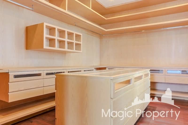 Grand Crystal, Bangkok, Praditmanutham Road, Nuan Chan, Bueng Kum, Bangkok, 4 Bedrooms, 830 sqm, Single Detached House For Sale, by Magic Property, 10817384 - DDproperty.com
