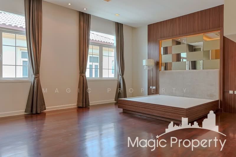 Grand Crystal, Bangkok, Praditmanutham Road, Nuan Chan, Bueng Kum, Bangkok, 4 Bedrooms, 830 sqm, Single Detached House For Sale, by Magic Property, 10817384 - DDproperty.com