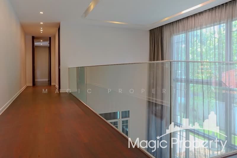 Grand Crystal, Bangkok, Praditmanutham Road, Nuan Chan, Bueng Kum, Bangkok, 4 Bedrooms, 830 sqm, Single Detached House For Sale, by Magic Property, 10817384 - DDproperty.com