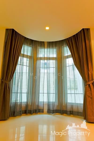 Grand Crystal, Bangkok, Praditmanutham Road, Nuan Chan, Bueng Kum, Bangkok, 4 Bedrooms, 830 sqm, Single Detached House For Sale, by Magic Property, 10817384 - DDproperty.com