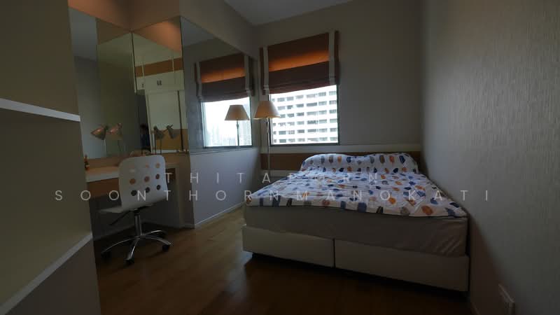The Madison, Bangkok, Sukhumvit 41, Khlong Tan Nua, Watthana, Bangkok, 2 Bedrooms, 115 sqm, Condo For Rent, by Thitaporn Soonthornmanokati, 10817410 - DDproperty.com