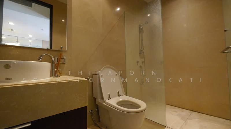 The Madison, Bangkok, Sukhumvit 41, Khlong Tan Nua, Watthana, Bangkok, 2 Bedrooms, 115 sqm, Condo For Rent, by Thitaporn Soonthornmanokati, 10817410 - DDproperty.com