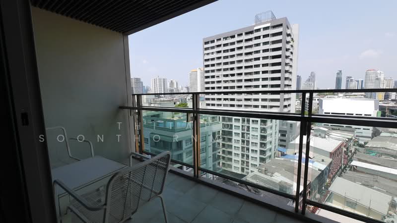 The Madison, Bangkok, Sukhumvit 41, Khlong Tan Nua, Watthana, Bangkok, 2 Bedrooms, 115 sqm, Condo For Rent, by Thitaporn Soonthornmanokati, 10817410 - DDproperty.com