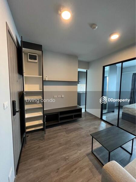 Monte Rama 9-Ramkhamhang, Bangkok, Soi Ramkhamhang 8 Yak 10 (Udomyot 2), Hua Mak, Bang Kapi, Bangkok, 1 Bedroom, 29 sqm, Condo For Sale, by LINE ID : @livingcondo, 10817595 - DDproperty.com
