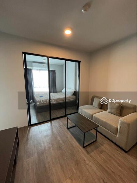 Monte Rama 9-Ramkhamhang, Bangkok, Soi Ramkhamhang 8 Yak 10 (Udomyot 2), Hua Mak, Bang Kapi, Bangkok, 1 Bedroom, 29 sqm, Condo For Sale, by LINE ID : @livingcondo, 10817595 - DDproperty.com