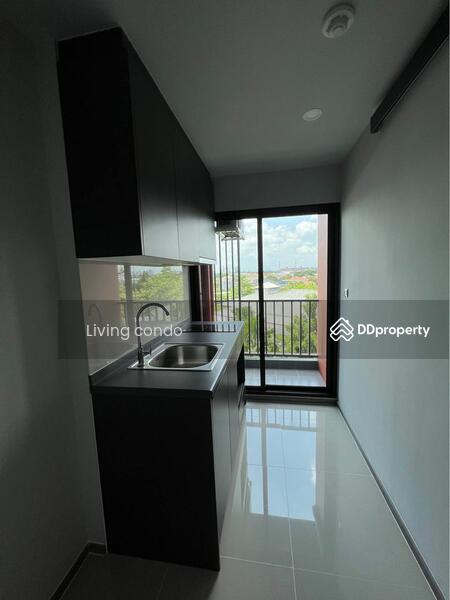 Monte Rama 9-Ramkhamhang, Bangkok, Soi Ramkhamhang 8 Yak 10 (Udomyot 2), Hua Mak, Bang Kapi, Bangkok, 1 Bedroom, 29 sqm, Condo For Sale, by LINE ID : @livingcondo, 10817595 - DDproperty.com