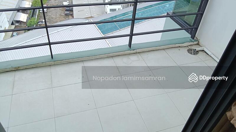 For Sale - Bangkok Horizon Petchkasem, Bangkok