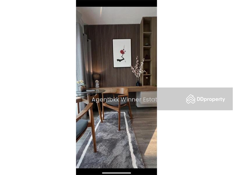 IDEO Q Chula - Samyan, Bangkok, 660-662 Rama 4 Road, Maha Phrutharam, Bang Rak, Bangkok, 1 Bedroom, 35 sqm, Condo For Rent, by Agentbkk Winner Estate, 10817709 - DDproperty.com
