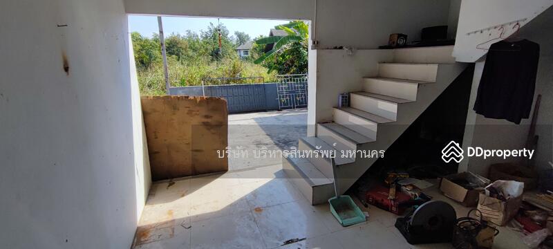 For Sale - Shophouse Ton Pao San Kamphaeng Chiang Mai, Chiang Mai