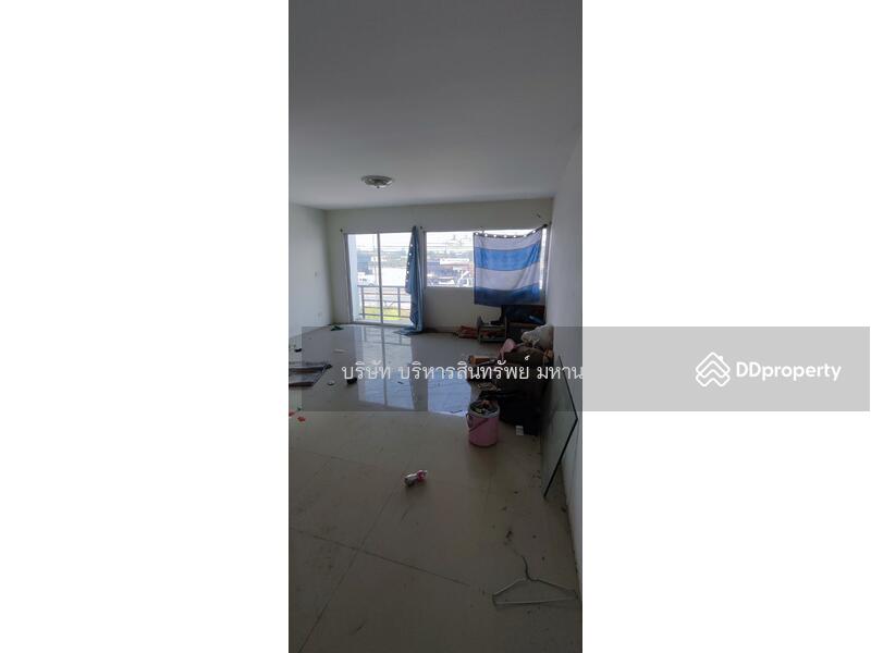 For Sale - Shophouse Ton Pao San Kamphaeng Chiang Mai, Chiang Mai