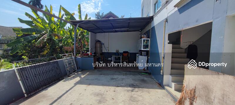 For Sale - Shophouse Ton Pao San Kamphaeng Chiang Mai, Chiang Mai